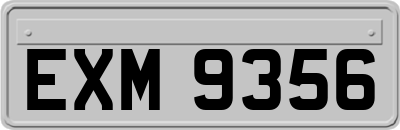 EXM9356