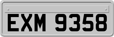 EXM9358