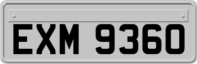 EXM9360