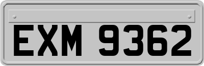EXM9362