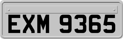 EXM9365