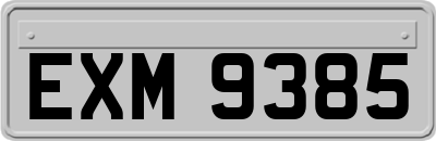 EXM9385