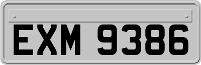 EXM9386