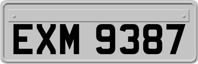 EXM9387