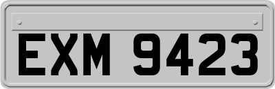 EXM9423
