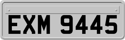EXM9445