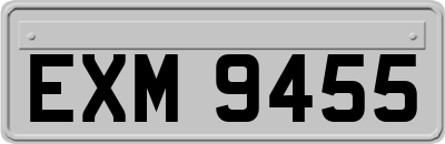EXM9455