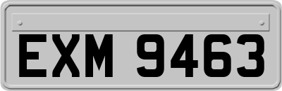 EXM9463