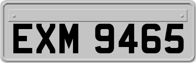 EXM9465
