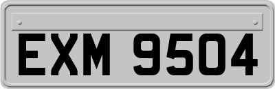EXM9504