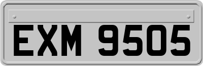 EXM9505