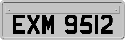EXM9512