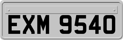 EXM9540