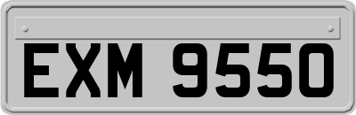 EXM9550