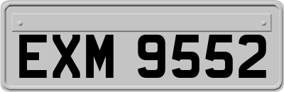 EXM9552