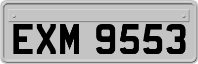 EXM9553