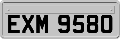 EXM9580
