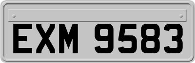 EXM9583