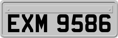 EXM9586