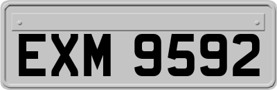 EXM9592