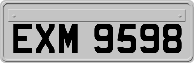 EXM9598