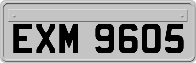 EXM9605
