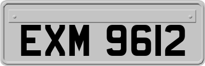 EXM9612