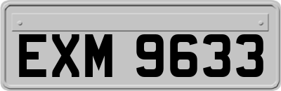 EXM9633