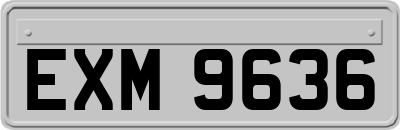 EXM9636