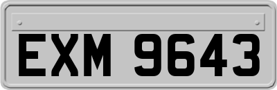 EXM9643