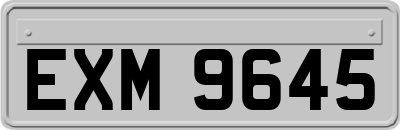 EXM9645