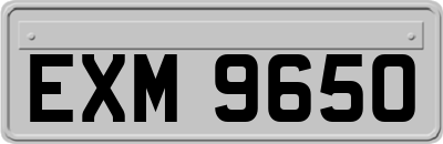 EXM9650