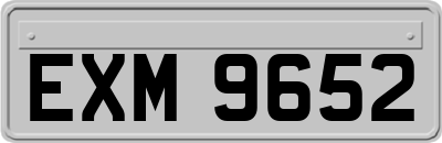 EXM9652