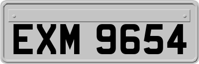 EXM9654