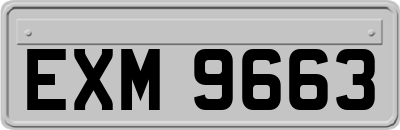 EXM9663