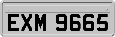 EXM9665