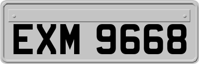 EXM9668