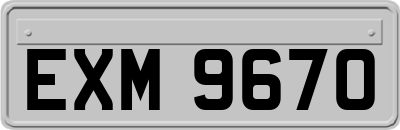 EXM9670