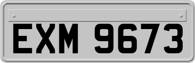 EXM9673