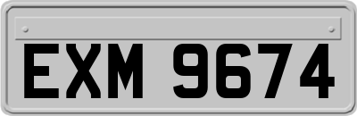 EXM9674