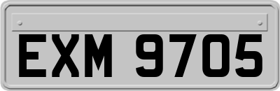 EXM9705