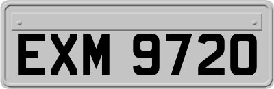 EXM9720