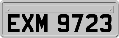 EXM9723