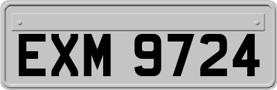 EXM9724