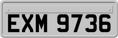 EXM9736