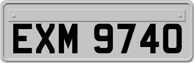 EXM9740