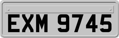 EXM9745