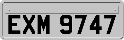 EXM9747