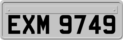 EXM9749