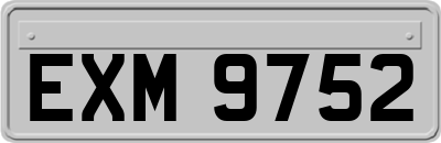 EXM9752